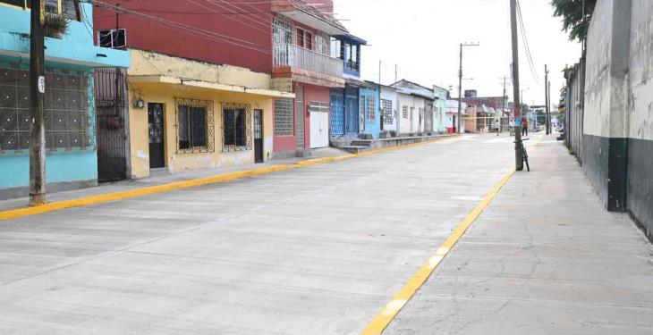 Realiza CMM gira de trabajo por Cárdenas y Comalcalco