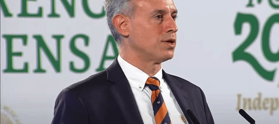 Confirman participación de Gobernación en contradicción de tesis para frenar amparos para vacunar a menores