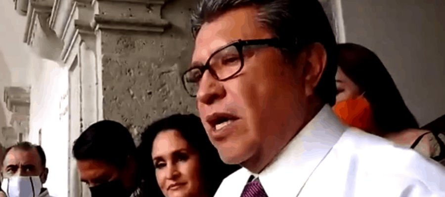 Candidato a la gubernatura de Oaxaca se definirá por encuesta Candidato a la gubernatura de Oaxaca se definirá por encuesta