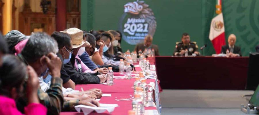 Investigaciones del caso Ayotzinapa no están caminando en la FGR: Vidulfo Rosales S6 Investigaciones del caso Ayotzinapa no están caminando en la FGR: Vidulfo Rosales S6