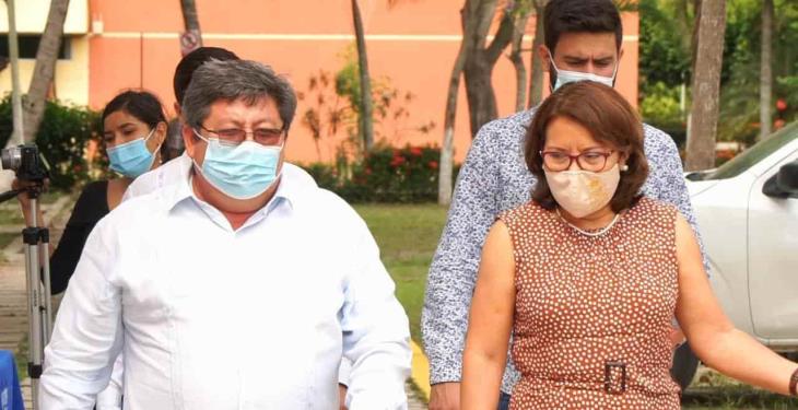 Inaugura SETAB laboratorio de Gastronomía del Instituto Tecnológico Superior de Comalcalco