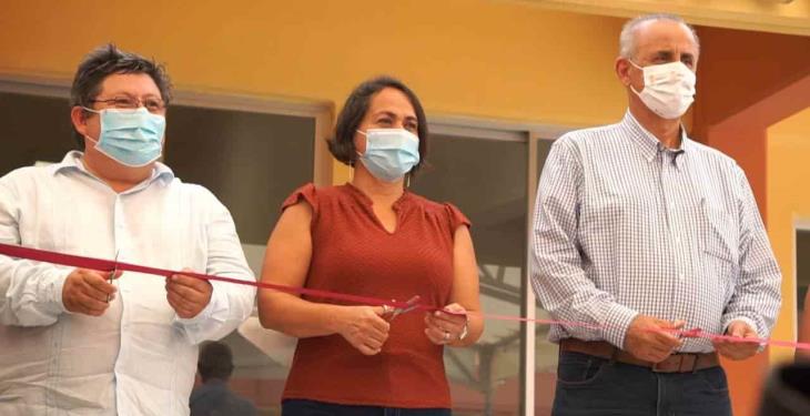 Inaugura SETAB laboratorio de Gastronomía del Instituto Tecnológico Superior de Comalcalco