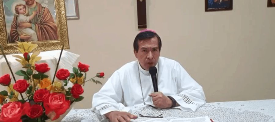 “Los cuidados deben seguir”, considera Iglesia católica pese a baja de contagios “Los cuidados deben seguir”, considera Iglesia católica pese a baja de contagios