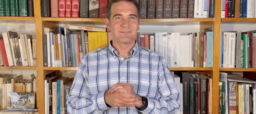 Redistritación electoral concluirá en el 2022, CDMX perdería dos distritos federales: Lorenzo Córdova Redistritación electoral concluirá en el 2022, CDMX perdería dos distritos federales: Lorenzo Córdova