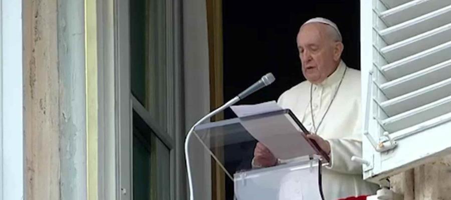 “No cerremos la puerta a la esperanza de los migrantes”: Papa Francisco “No cerremos la puerta a la esperanza de los migrantes”: Papa Francisco