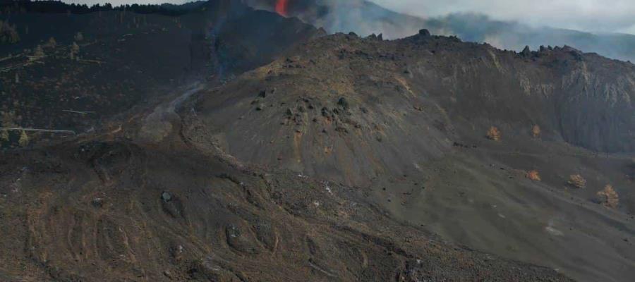 Expresa papa Francisco su solidaridad y cercanía con afectados por el volcán ‘Cumbre Vieja’ Expresa papa Francisco su solidaridad y cercanía con afectados por el volcán ‘Cumbre Vieja’