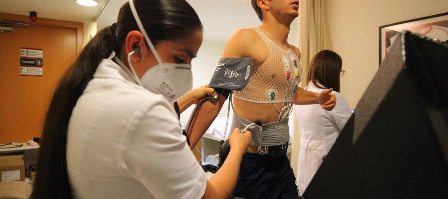 “Conejito” Brizuela, fuera un mes por lesión frente al América