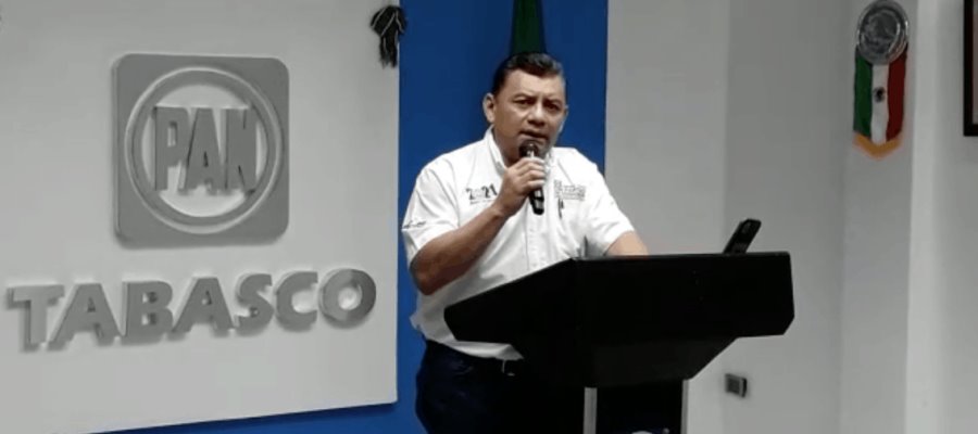 Gabinete de Yolanda Osuna es más político electoral, que técnico según el PAN