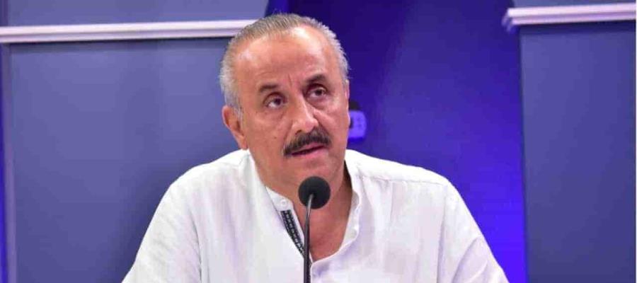 Pedirá gobernador Merino explicación satisfactoria sobre detención de bomberos acusados de robo Pedirá gobernador Merino explicación satisfactoria sobre detención de bomberos acusados de robo