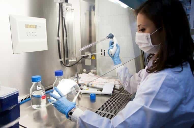 Inicia Pfizer prueba de píldora anticovid Inicia Pfizer prueba de píldora anticovid