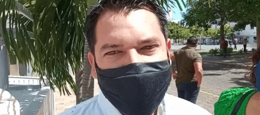 Pide PVEM fincar responsabilidades a responsables de tortura de bomberos