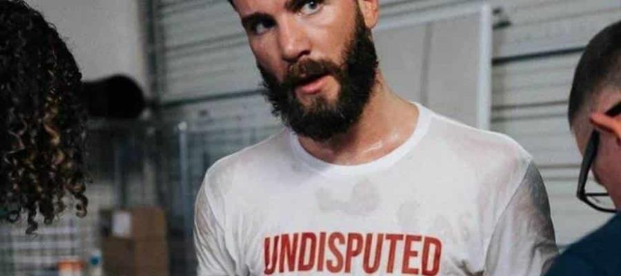 Vuelve la polémica entre Canelo y Caleb… pero en redes sociales Vuelve la polémica entre Canelo y Caleb… pero en redes sociales