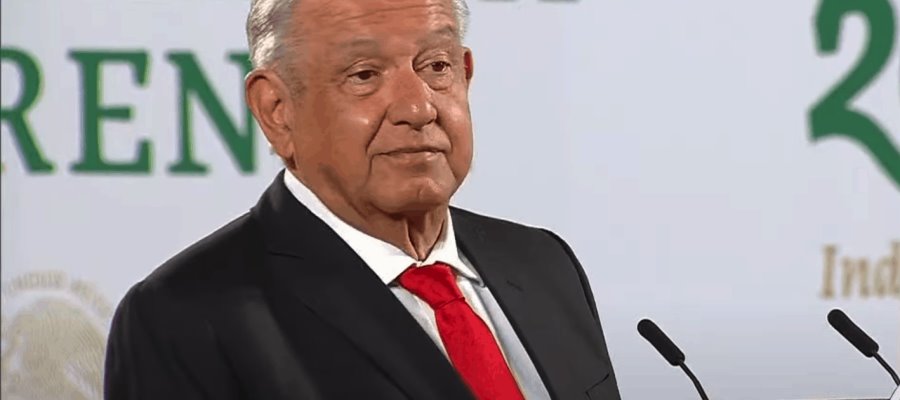 Revisará Obrador Plan de Apoyo a Damnificados por huracán Grace en 4 estados