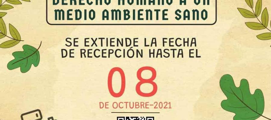 Amplía la CEDH fecha límite para participar en concurso de fotografía