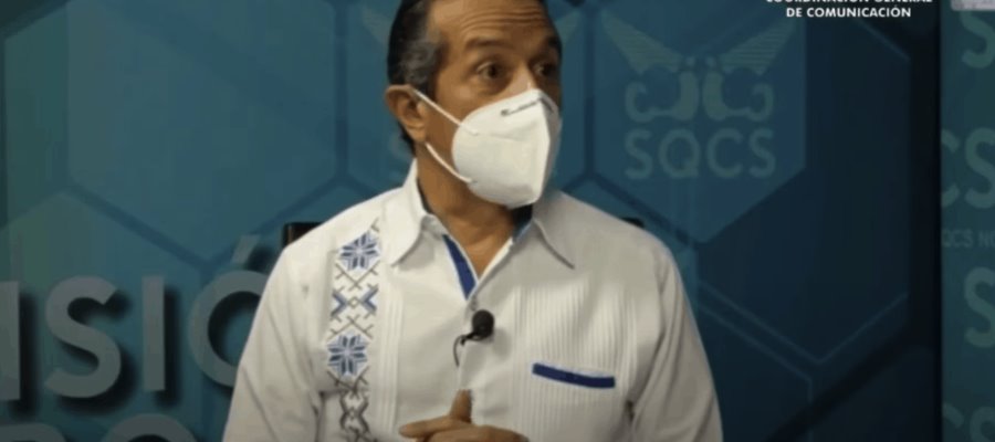 Quintana Roo se mantendrá en semáforo amarillo para las próximas dos semanas