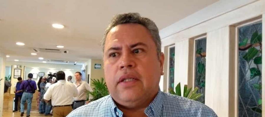 Confirman renuncia de Andrés Peralta en el CECyTE Confirman renuncia de Andrés Peralta en el CECyTE