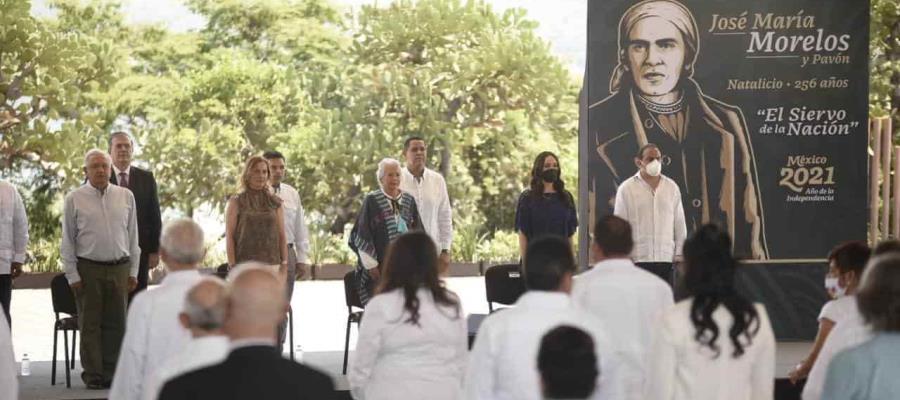 Critican a Cuauhtémoc Blanco por decir que Morelos buscaba la marginación de la población Critican a Cuauhtémoc Blanco por decir que Morelos buscaba la marginación de la población