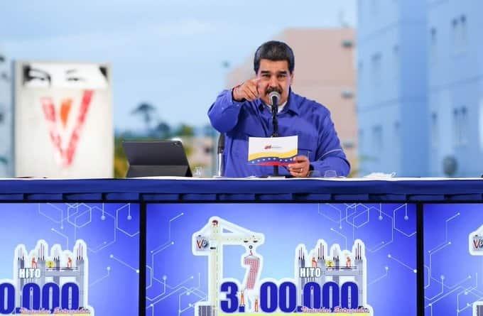 Venezuela quita ceros a su moneda para enfrentar la hiperinflación