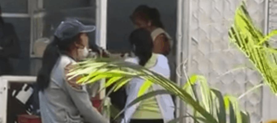 Joven en CDMX se vuelve viral tras demostrar espectacular voz cantando “La Llorona”