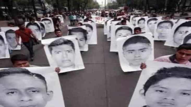 Caso Iguala: Dan amparo contra orden de reaprehensión a El Gil de Guerreros Unidos