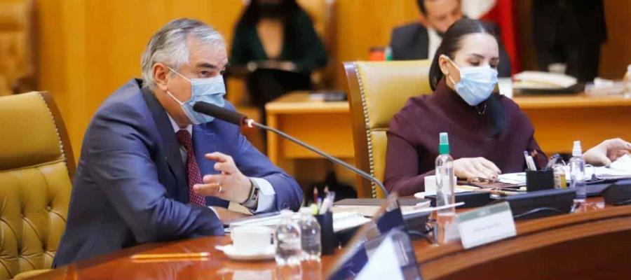 Avala IMSS otorgar permiso por COVID a trabajadores con pruebas rápidas de antígenos