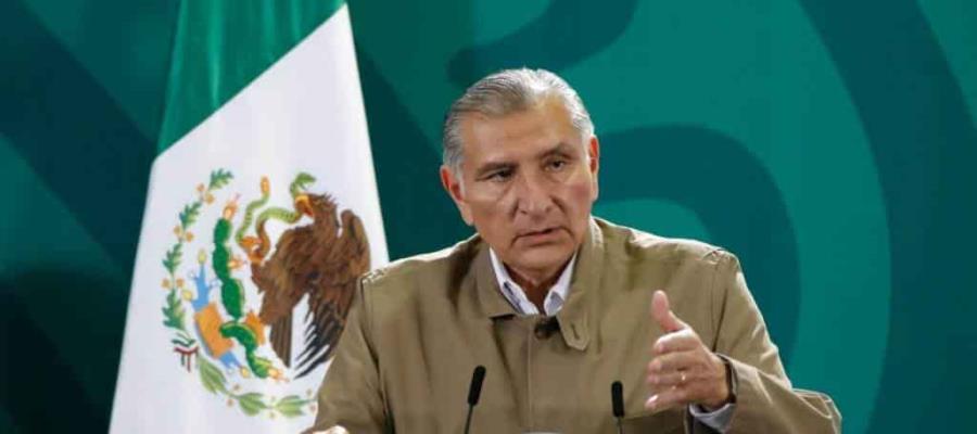 AALH es un prospecto futuro a la candidatura presidencial si las fichas mostradas por AMLO no le funcionan: MAD