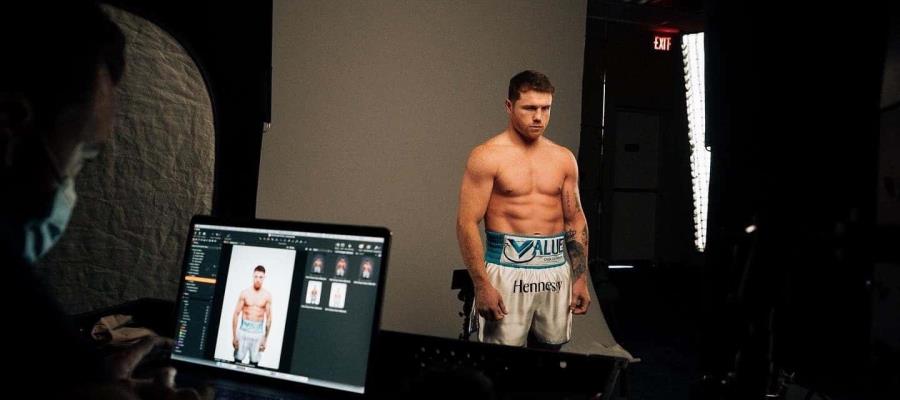 “Canelo” apuesta toda su fortuna a quien compruebe presunto dopaje “Canelo” apuesta toda su fortuna a quien compruebe presunto dopaje