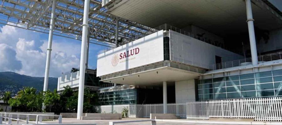 A partir de hoy, Secretaría de Salud del Gobierno de México operará desde Guerrero