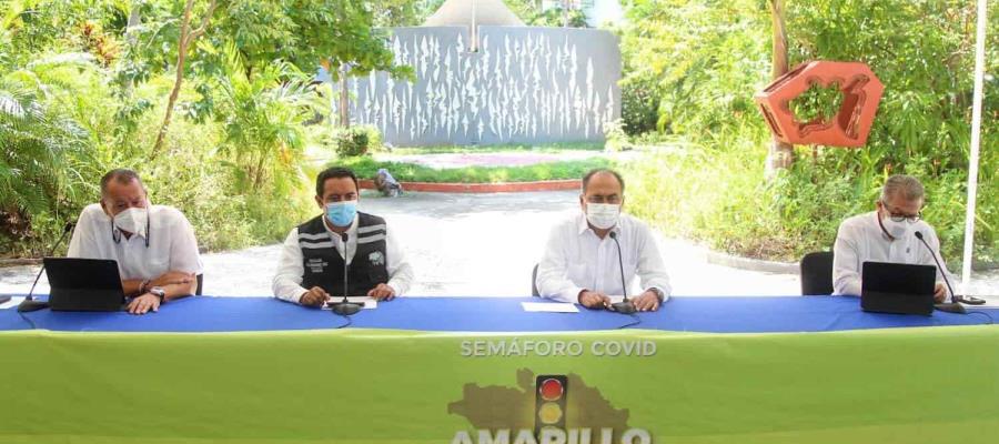 Regresan en Guerrero a clases presenciales en todos los niveles educativos Regresan en Guerrero a clases presenciales en todos los niveles educativos