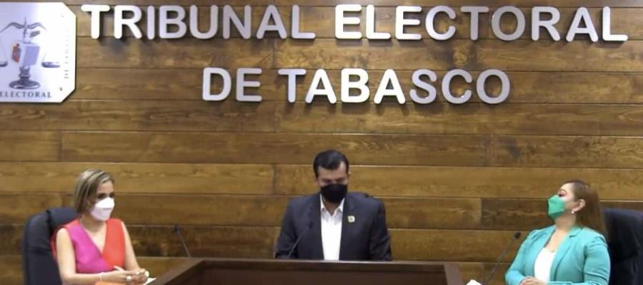 10 aspirantes a ser magistrado del TET comparecerán el 6 de octubre ante comisión del Senado