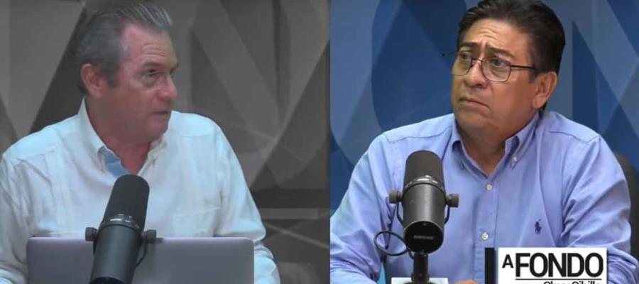 Banda secuestradora de migrantes en Tenosique estaba integrada por una familia: FGE Banda secuestradora de migrantes en Tenosique estaba integrada por una familia: FGE