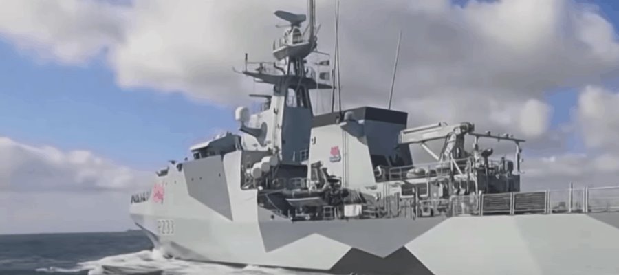 Advierte Gobierno de Francia a Reino Unido con cortarle el suministro eléctrico tras disputa sobre concesión de licencias pesqueras