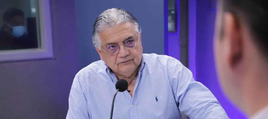 CEAS confirma acción legal contra empresa que derramó aceite en Río el Mango