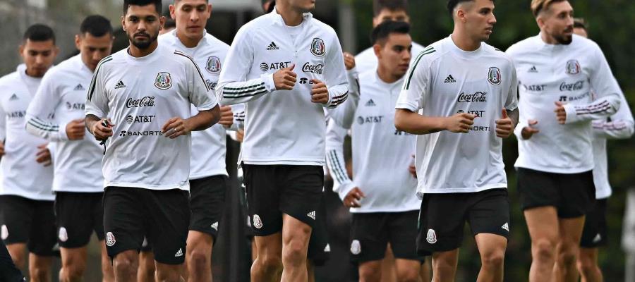 México recibirá a Canadá en el Estadio Azteca