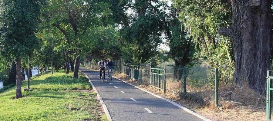 Ciclovías en Centro no estarían ubicadas en avenidas principales, adelanta Yolanda Osuna