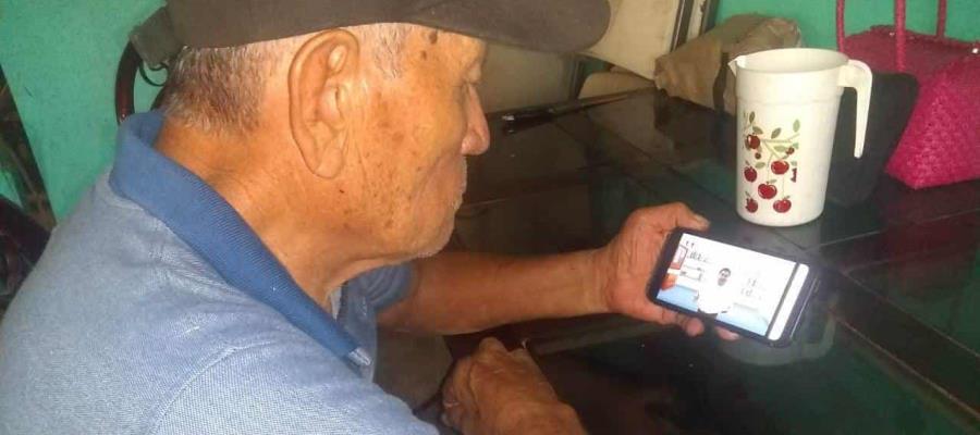 Maestros jubilados no cobrarán en programa de alfabetización en Tabasco: SEP