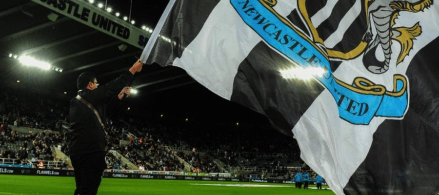 Newcastle, de la noche a la mañana, el equipo más rico del mundo