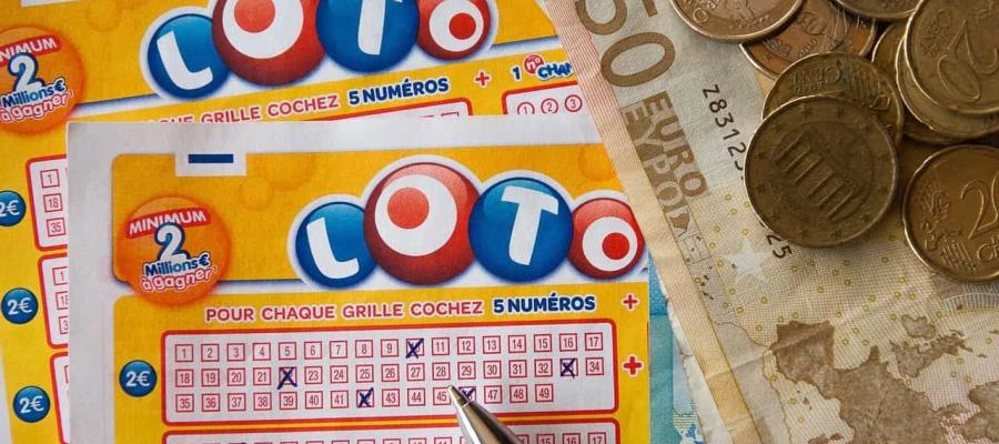 Matemático asegura haber encontrado la fórmula para ganar la lotería