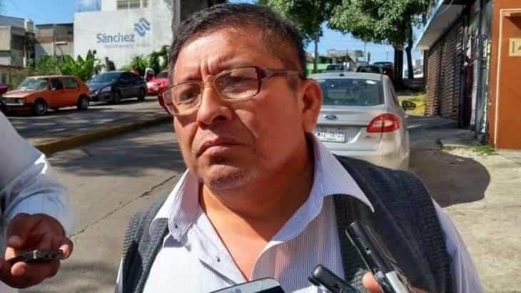 Ofrece disculpa pública el perredista Javier López Cruz, tras procedimiento del IEPCT