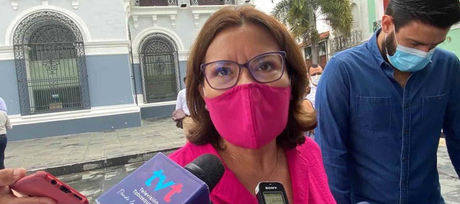 Desconoce Setab cuándo se retomaría estrategia ‘The Lolly’ para detectar contagios de COVID-19 en escuelas