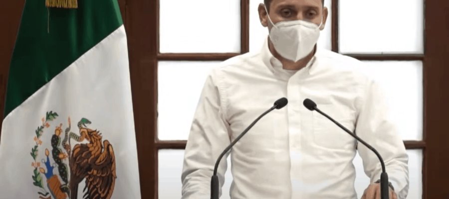 Seguirá la CDMX en semáforo epidemiológico amarillo Seguirá la CDMX en semáforo epidemiológico amarillo