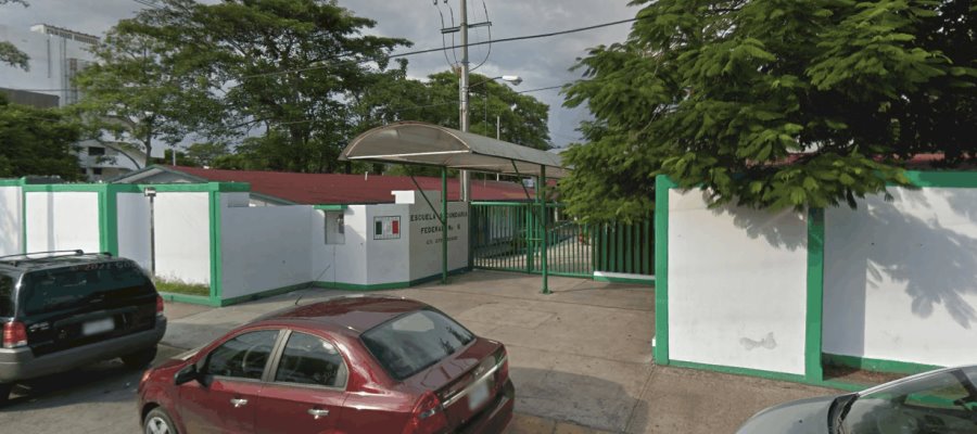 Denuncian falta de maestros en la federal 6