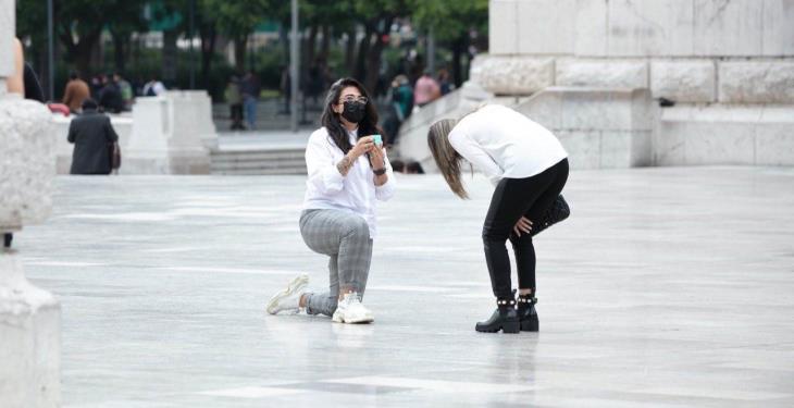 ¡Que´ viva el amor!