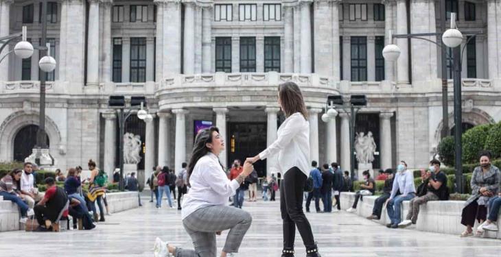 ¡Que´ viva el amor!