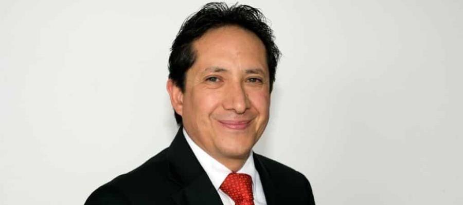 Fallece Rodrigo de la Riva Robles, titular de la Unidad de Análisis Estratégico de SSPC del Gobierno de México Fallece Rodrigo de la Riva Robles, titular de la Unidad de Análisis Estratégico de SSPC del Gobierno de México