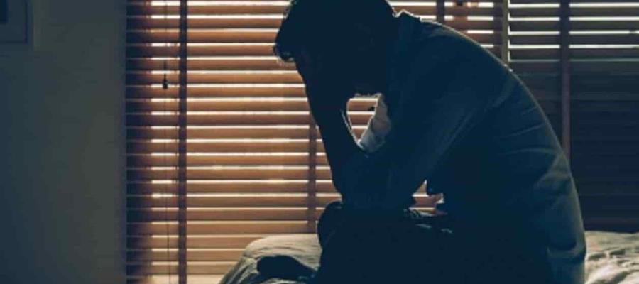 Cerca de mil millones de personas presentaron algún trastorno mental en 2020, reporta la OMS