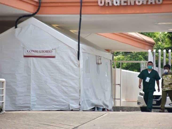 Se registran 324 nuevos casos positivos y 6 defunciones por COVID-19 en Tabasco Se registran 324 nuevos casos positivos y 6 defunciones por COVID-19 en Tabasco