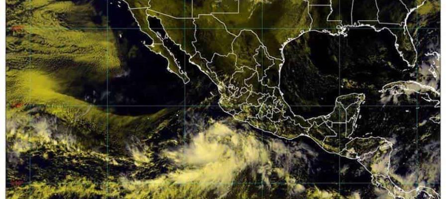 “Pamela” podría impactar como huracán categoría 3 a Sinaloa el miércoles “Pamela” podría impactar como huracán categoría 3 a Sinaloa el miércoles