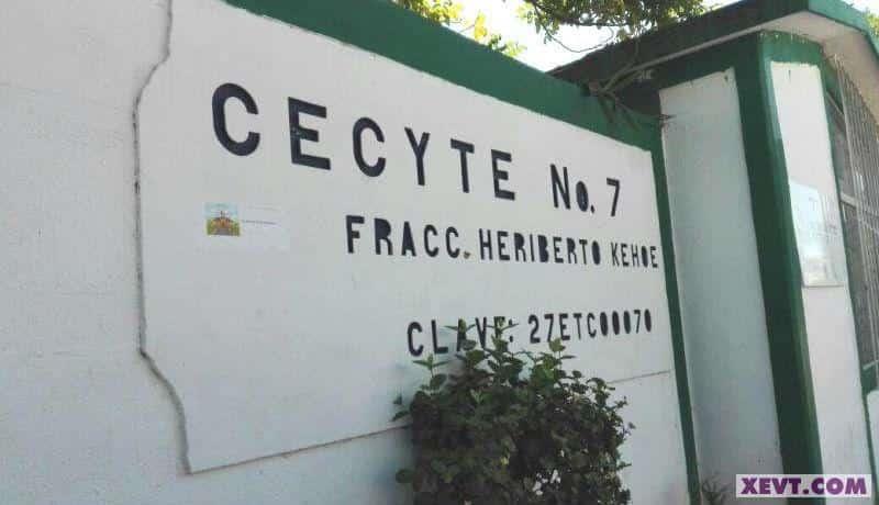 Contabilizan 26 contagios de coronavirus en los planteles del Cecyte