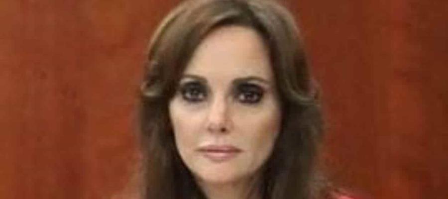 Instruye Adán Augusto a Alejandro Encinas atender a Lilly Téllez para garantizar su seguridad y la de su hijo